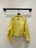 シャネル服 CHANEL 2026新作 ジャケット