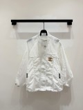 シャネル服 CHANEL 2026新作 ジャケット