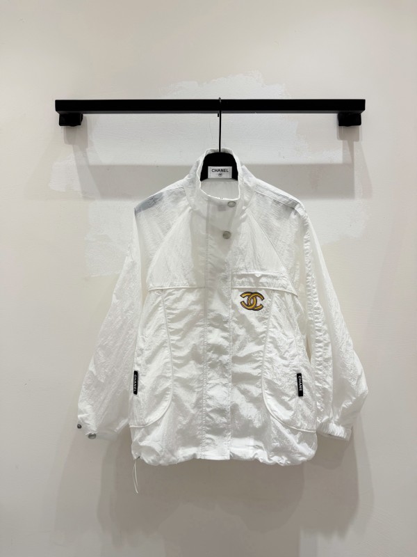 シャネル服 CHANEL 2026新作 ジャケット