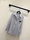シャネル服 CHANEL 2026新作 シャツ
