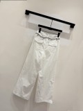 シャネル服 CHANEL 2026新作 ズボン