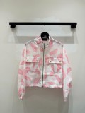シャネル服 CHANEL 2026新作 ジャケット