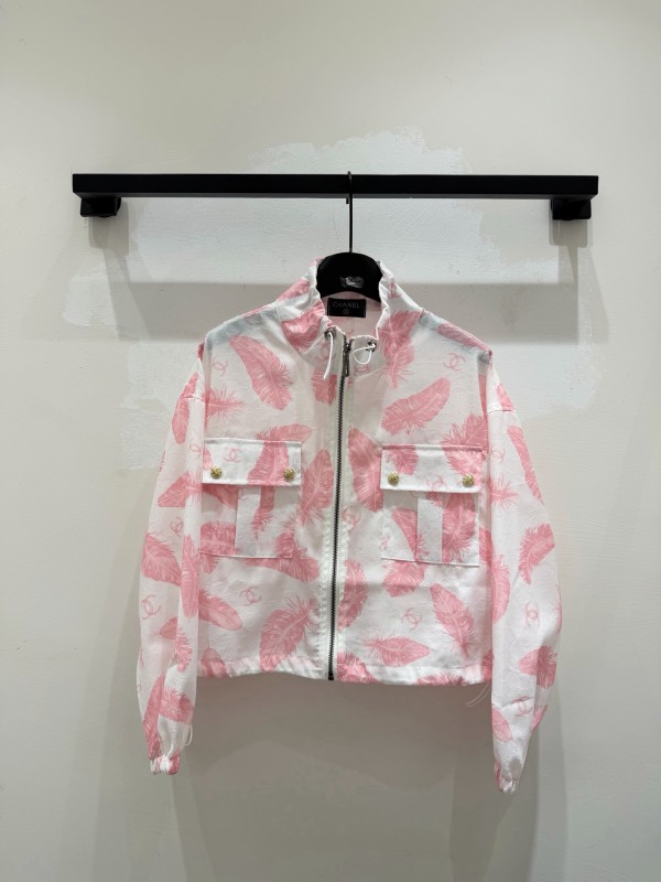 シャネル服 CHANEL 2026新作 ジャケット
