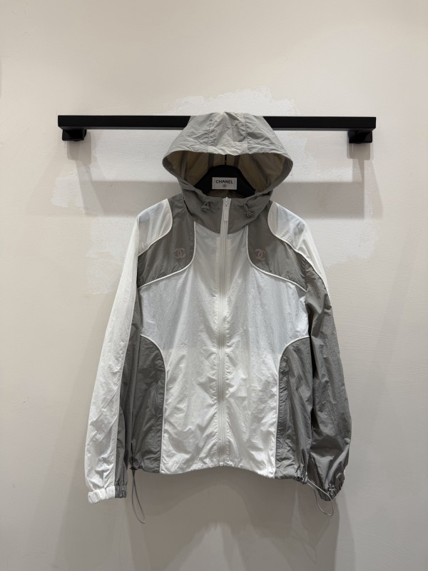 シャネル服 CHANEL 2026新作 ジャケット