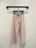 シャネル服 CHANEL 2026新作 ズボン