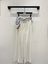 シャネル服 CHANEL 2026新作 ズボン