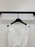 ミュウミュウ服 Miu Miu 2026新作 タンクトップ