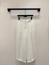ロロ・ピアーナ服 Loro Piana 2026新作 ズボン ロロ・ピアーナ服 Loro Piana 2026新作 ズボン