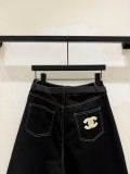 シャネル服 CHANEL 2026新作 ズボン