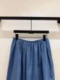 ミュウミュウ服 Miu Miu 2026新作 スカート