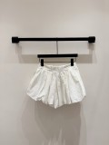 シャネル服 CHANEL 2026新作 ハーフパンツ