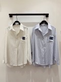 シャネル服 CHANEL 2026新作 シャツ