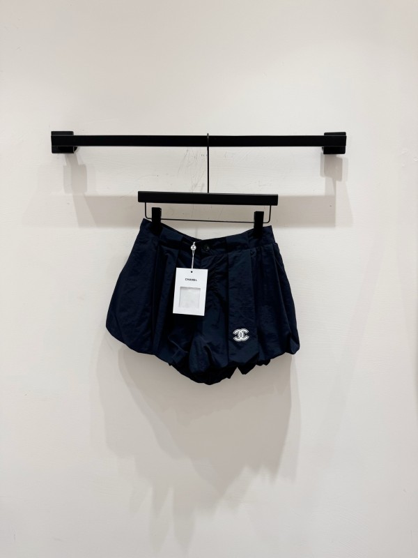 シャネル服 CHANEL 2026新作 ハーフパンツ