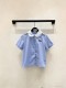 ミュウミュウ服 Miu Miu 2026新作 Tシャツ