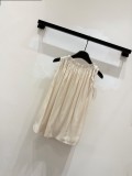ミュウミュウ服 Miu Miu 2026新作 タンクトップ