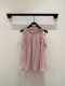ミュウミュウ服 Miu Miu 2026新作 タンクトップ