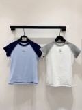 シャネル服 CHANEL 2026新作 Tシャツ