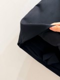 ミュウミュウ服 Miu Miu 2026新作 デニムスカート