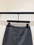 ミュウミュウ服 Miu Miu 2026新作 デニムスカート