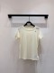 シャネル服 CHANEL 2026新作 Tシャツ