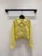 シャネル服 CHANEL 2026新作 ジャケット