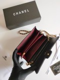 シャネル財布 CHANEL 2026新作 財布