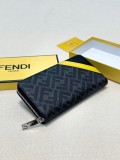フェンディ財布 FENDI 2026新作 財布