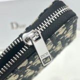 ディオール財布 DIOR 2026新作 財布 0198