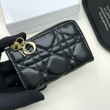 ディオール財布 DIOR 2026新作 財布 4778