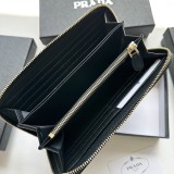 プラダ財布 PRADA 2026新作 財布
