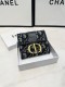 ディオール財布 DIOR 2026新作 財布