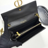 ディオール財布 DIOR 2026新作 財布 621665