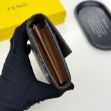 フェンディ財布 FENDI 2026新作 財布 2388