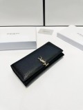 サンローラン財布 Yves Saint Laurent 2026新作 財布