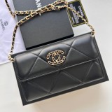 シャネル財布 CHANEL 2026新作 財布