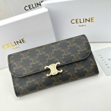 セリーヌ財布 CELINE 2026新作 財布 A05