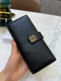 ロエベ財布 LOEWE 2026新作 財布 8392