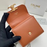 セリーヌ財布 CELINE 2026新作 財布 10783