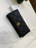 シャネル財布 CHANEL 2026新作 財布