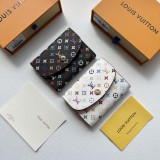 ルイヴィトン財布 LOUIS VUITTON 2026新作 財布