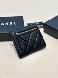 シャネル財布 CHANEL 2026新作 財布