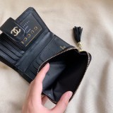 シャネル財布 CHANEL 2026新作 財布 12001