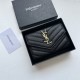 サンローラン財布 Yves Saint Laurent 2026新作 財布
