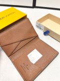 ルイヴィトン財布 LOUIS VUITTON 2026新作 財布