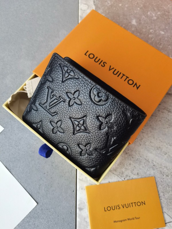 ルイヴィトン財布 LOUIS VUITTON 2026新作 財布 80505