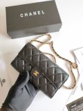 シャネル財布 CHANEL 2026新作 財布