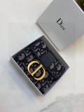 ディオール財布 DIOR 2026新作 財布