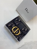 ディオール財布 DIOR 2026新作 財布