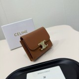 セリーヌ財布 CELINE 2026新作 財布 16332