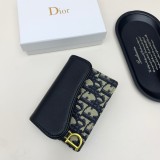 ディオール財布 DIOR 2026新作 財布 7522